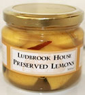 Preserved Lemons