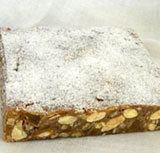 325g Tuscan Panforte