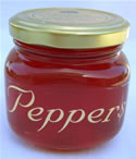 200ml Capsicum & Chilli Jelly