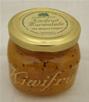 200ml Kiwifruit Marmalade