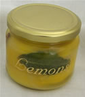 300ml Preserved Lemons