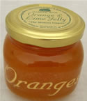 200ml Orange & Lime Jelly