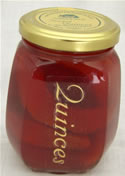 380ml Poached Quince