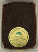 Quince Paste