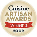 artisan award