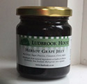 Grape Jellies