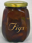 Dessert Figs